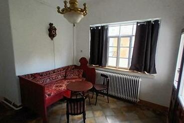 Пансион Levendula Apartman