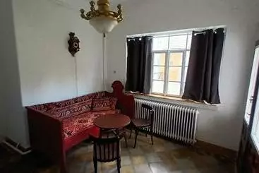 Pensjonat Levendula Apartman