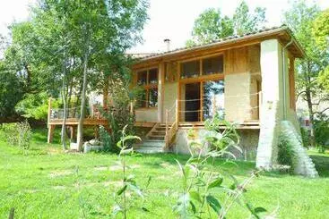 Pensión Moulin De Solaure