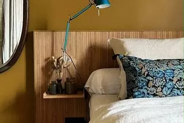 Pensió Moulin Moulin Maison D Hôtes