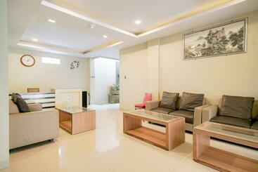 Urbanview Hotel Syariah Ratu Kuring Gisting By Reddoorz