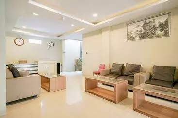 Urbanview Hotel Syariah Ratu Kuring Gisting By Reddoorz