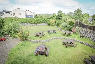 Alberg Hope And Anchor