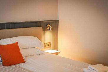 فندق صغير Hope And Anchor