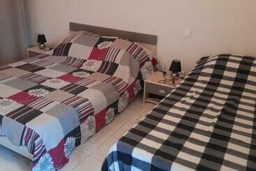 Bed and Breakfast Casa Di Olmo