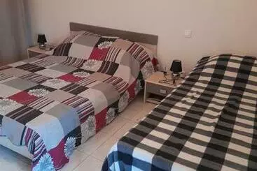 Nocleg ze śniadaniem Casa Di Olmo