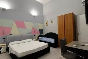 Aamiaismajoitus (B&B) Gemy