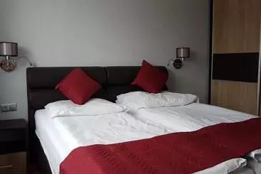 Hotel Alpin