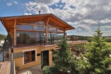 ホテル Dessera Vineyards