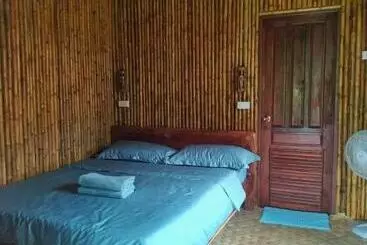 Hotelli Nana Bungalows