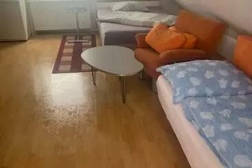 Majatalo übernachtung Möglichkeit