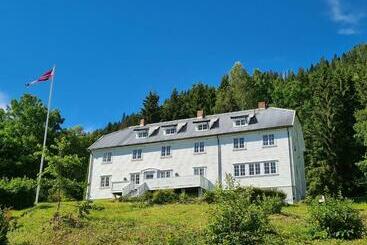 Pensione Villa Hasselbakken