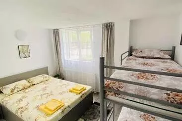 Pensiunea La Doinel