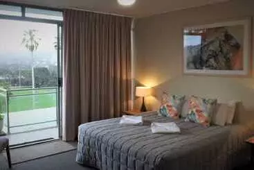 Avoca Palms Resort Apartments