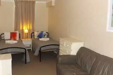 Avoca Palms Resort Apartments