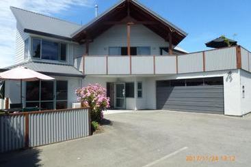 צימר Cosy Kiwi Accommodation