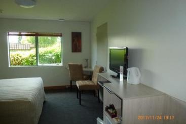 Bed and Breakfast Cosy Kiwi Accommodation