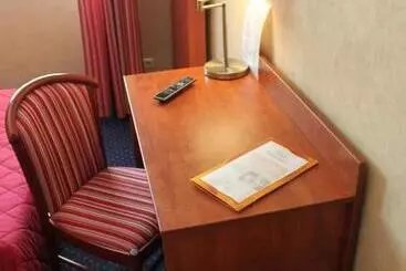 酒店 Au Feu De Bois