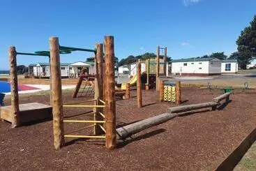 ホテル Discovery Parks  Devonport