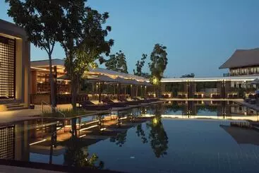 Hotel Emerald Palace