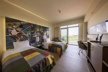 Hotel Gloria Sports Arena