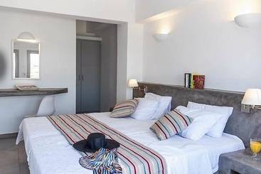 Szálloda Goulielmos