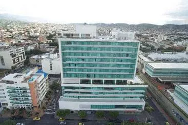 ホテル Holiday Inn Cúcuta, An Ihg
