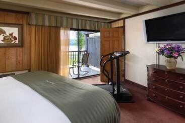 Szálloda Hueston Woods Lodge & Conference Center