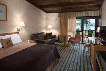 호텔 Hueston Woods Lodge & Conference Center