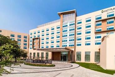 Hotel Hyatt Place Gurgaon Udyog Vihar