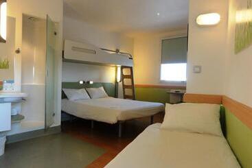 酒店 Ibis Budget Roanne