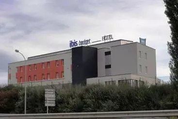 Otel Ibis Budget Roanne