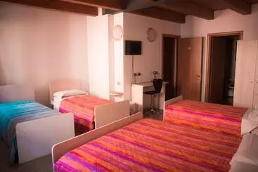 בית מלון כפרי La Casa Del Sogno