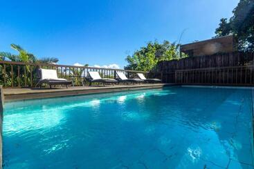 酒店 Morada Da Praia Do Rosa Pousada