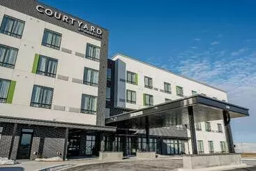 My Place Hotel Fargo, Nd