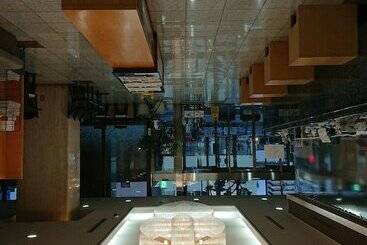 בית מלון כפרי Nagano Avenue