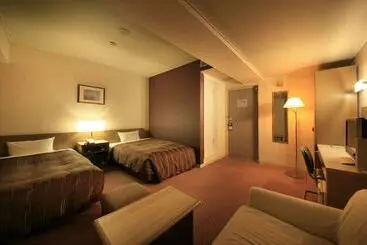 בית מלון כפרי Nagano Avenue