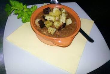 בית מלון כפרי Orso Bianco