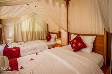 Rama Shinta Hotel Candidasa