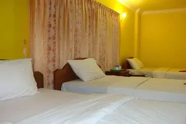 Hotel Sam So Guesthouse