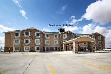 호텔 Stanton Inn And Suites