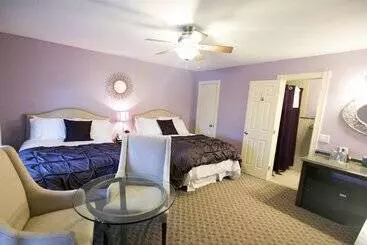 בית מלון כפרי The Mount Vernon Inn