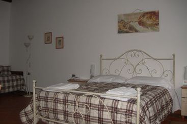 호텔 Villa Il Crocicchio