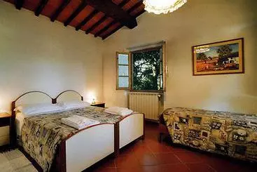 Otel Villa Il Crocicchio