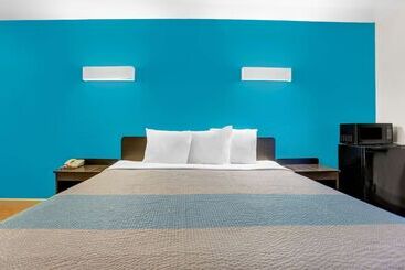 Motel 6anderson, Ca  Redding Airport