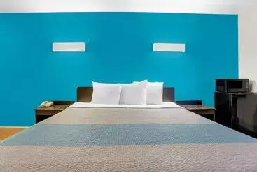 Motel 6anderson, Ca Redding Airport