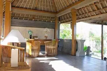 Nefatari Exclusive Villas