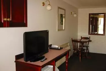 Tumut Valley Motel