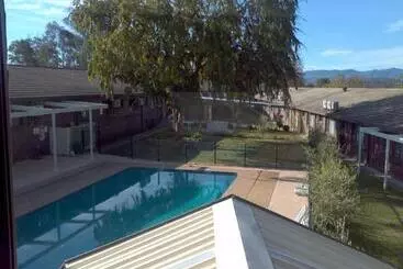 Tumut Valley Motel