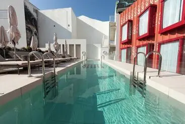 Umusic Hotel Madrid